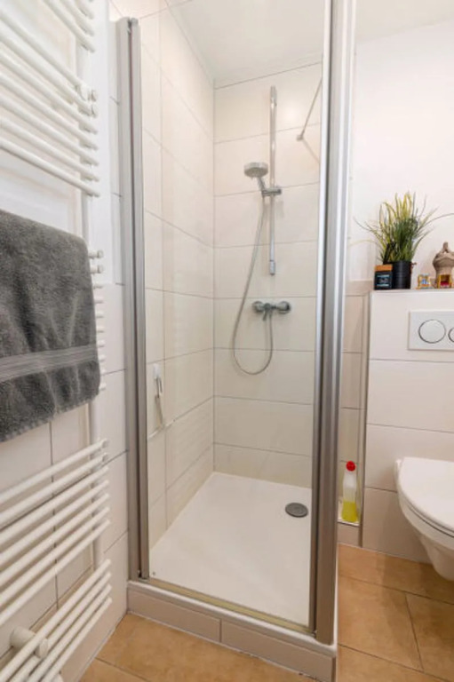 Apartment Gezeiten Norddeich