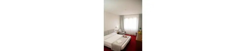 Hotel Tessarin