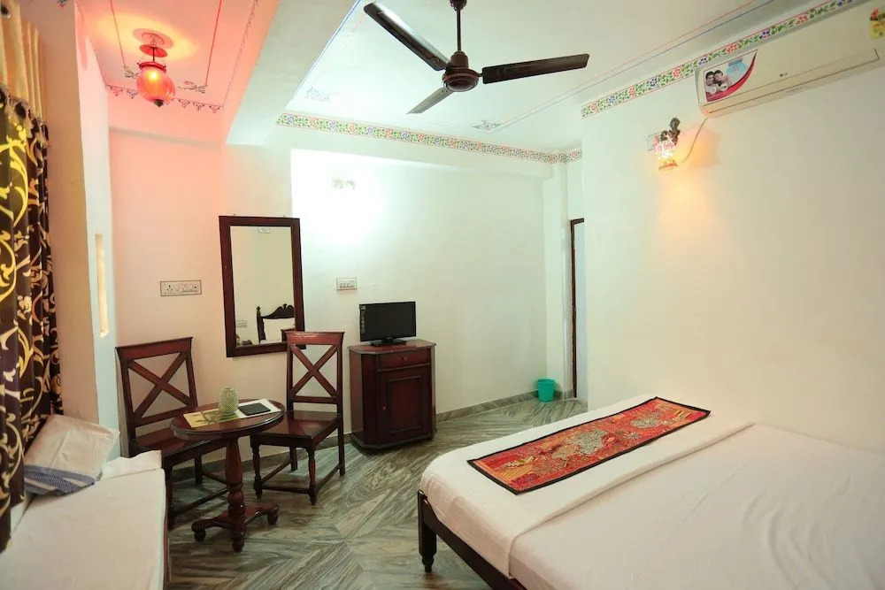 Hotel Janak Niwas