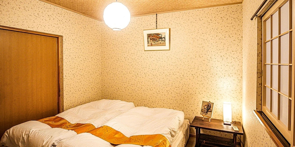 Shirakawa Seiryuan Bettei - Vacation STAY 88645v