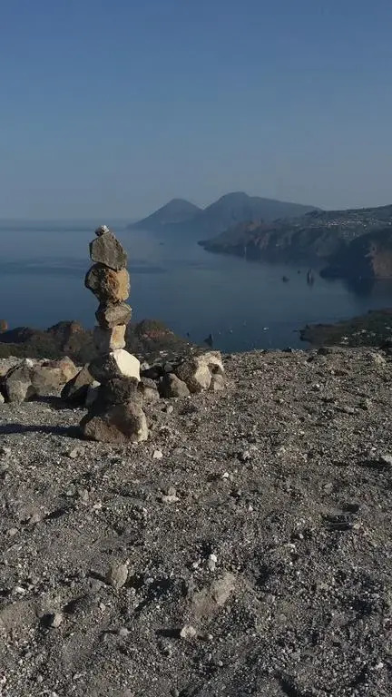 La Sirena Della Baia