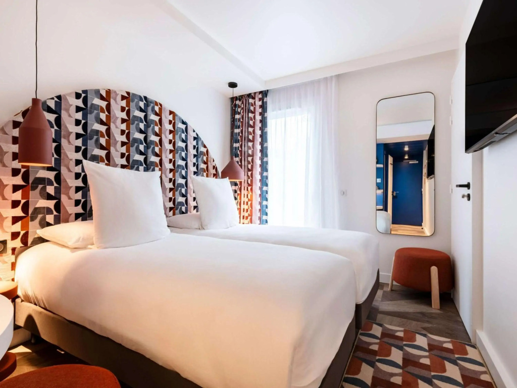 Mercure Quiberon Hotel