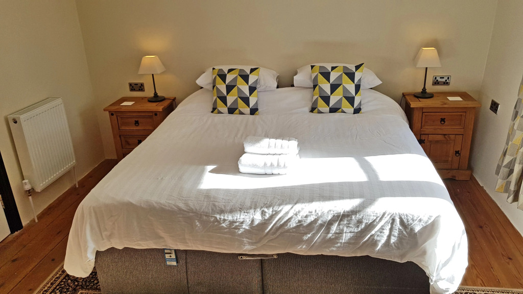 Old Manor House B&B