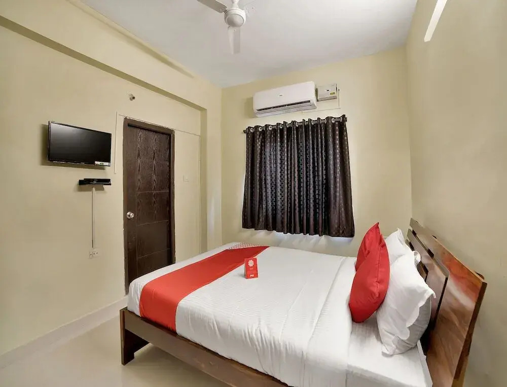 Amar Estates BY OYO Rooms