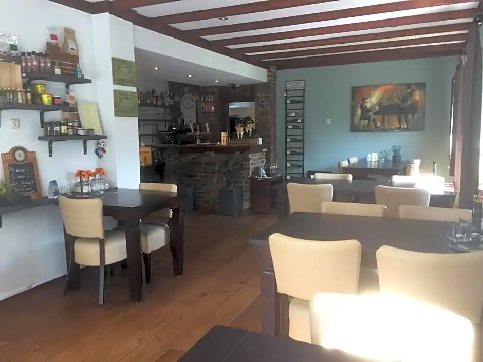 Hotel Heijenrath