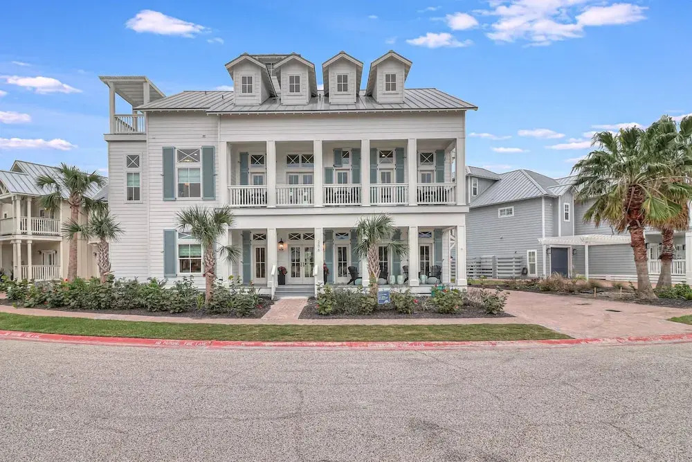 Southern Belle 206 BE