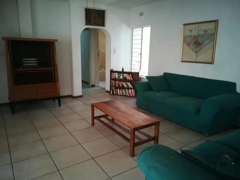 Fourways Boarding Lodge