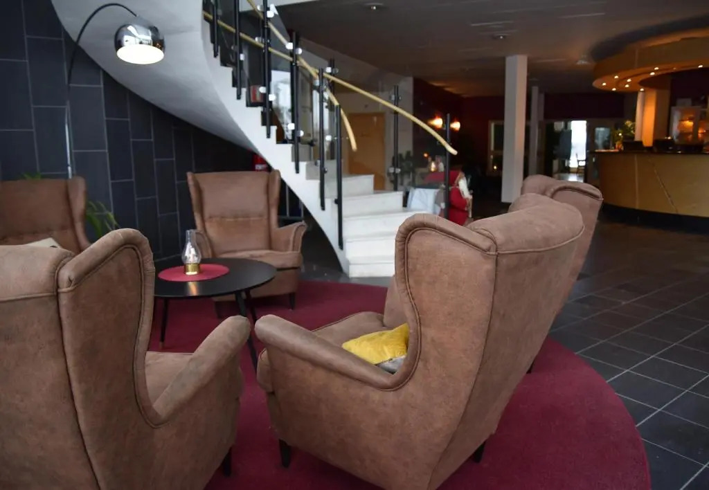 Hotell Årjäng