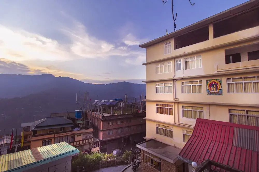 Eden Hotels