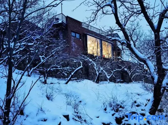 Beijing ·Zhuanzhu Homestay