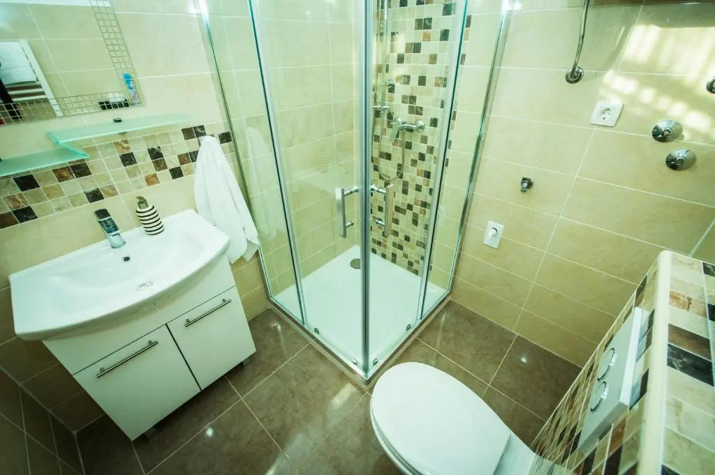 Apartmani Marin