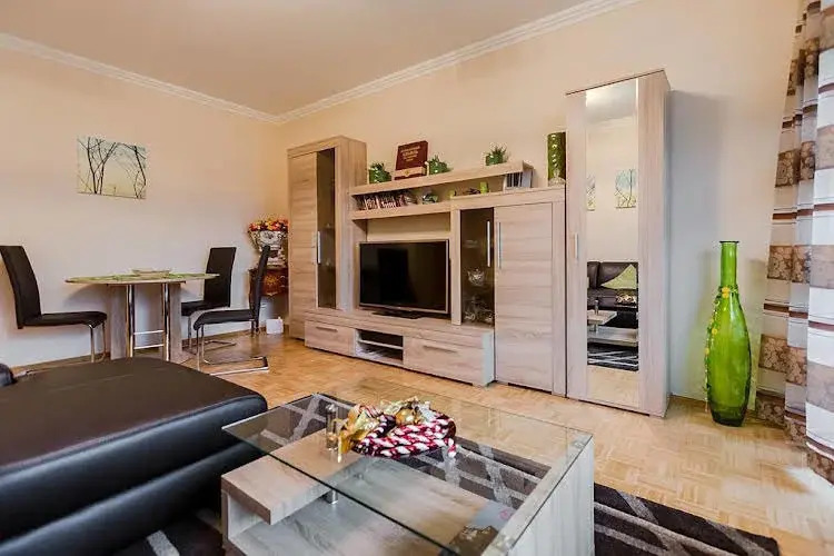 Apartment Baden-Baden