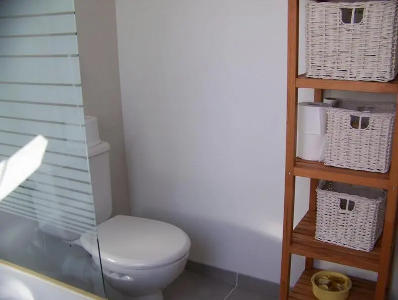 grande chambre lumineuse et spacieuse 22m2