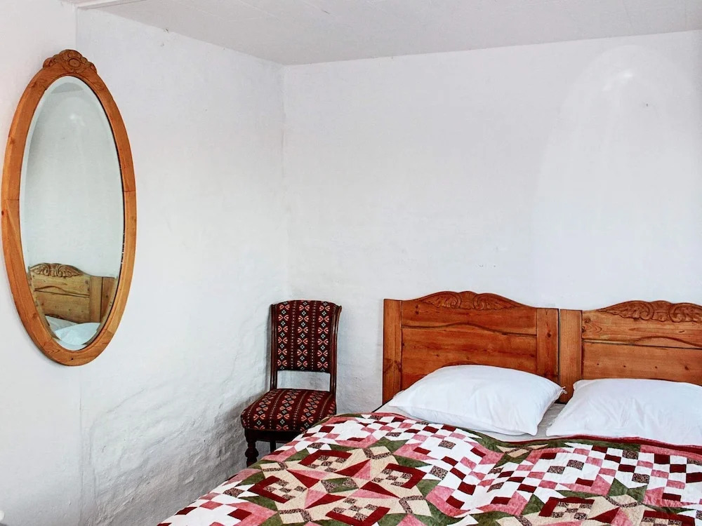 Comfy Holiday Home in Jutland With Barbecue