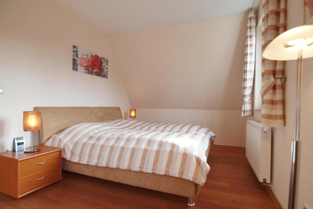 Ferienhaus Hanni