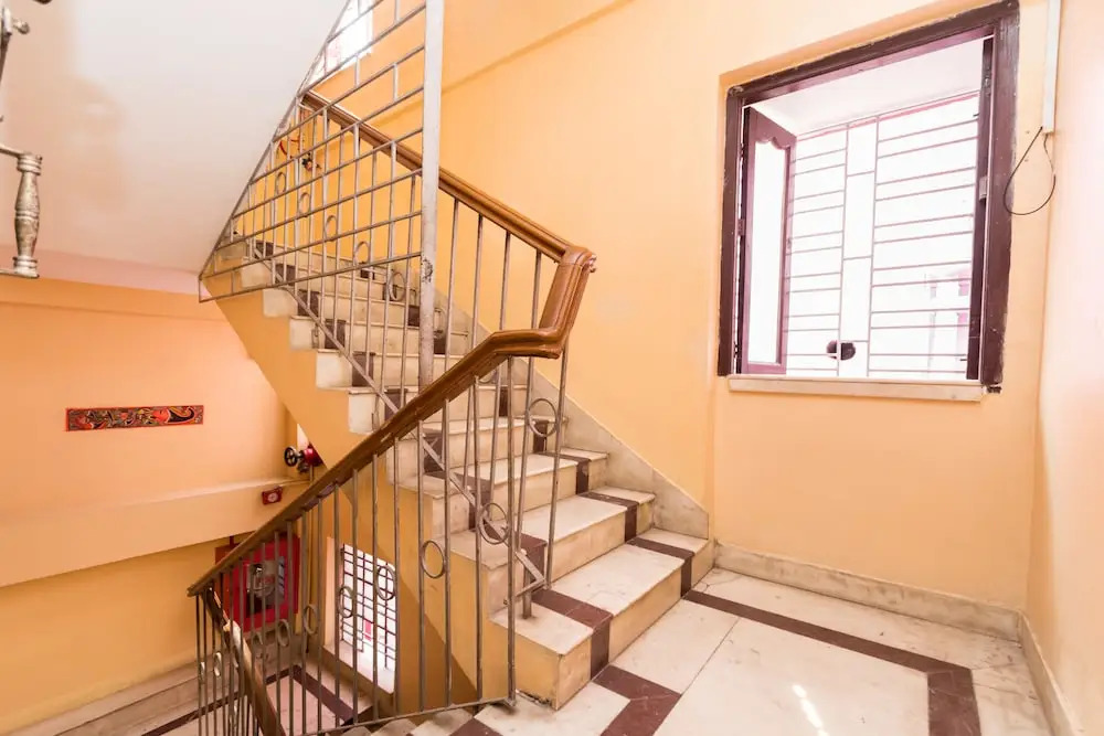 Step In Guest House