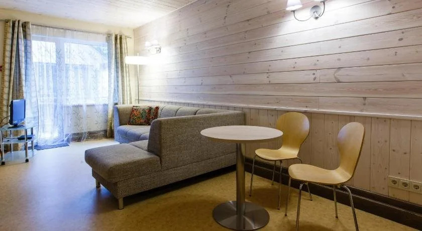 Agate Hotel