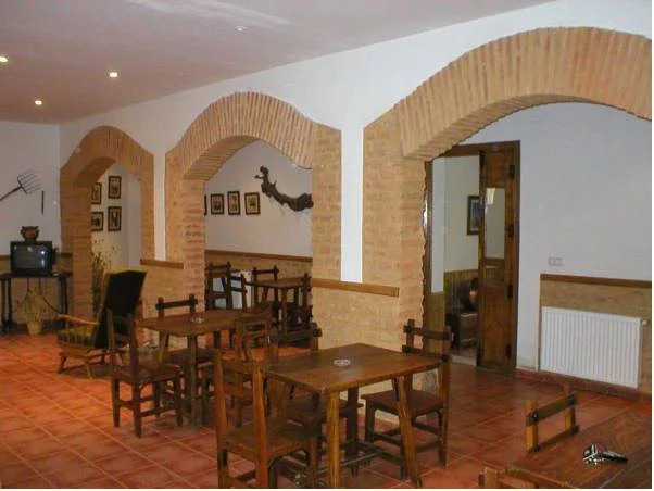 Hostal La Colonial