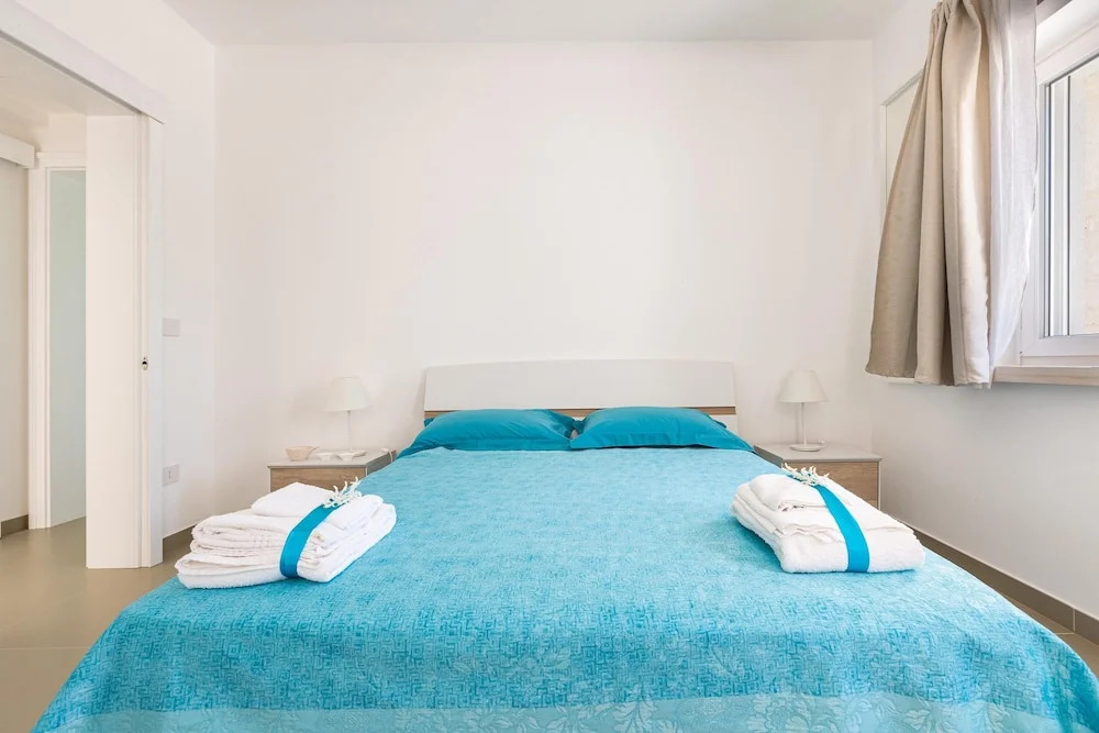3020 Il Suono del Mare - Villa Nettuno by Perle di Puglia