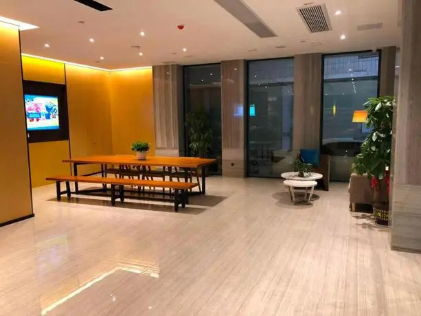 HOPE HOTEL(City Hall Plaza Store)