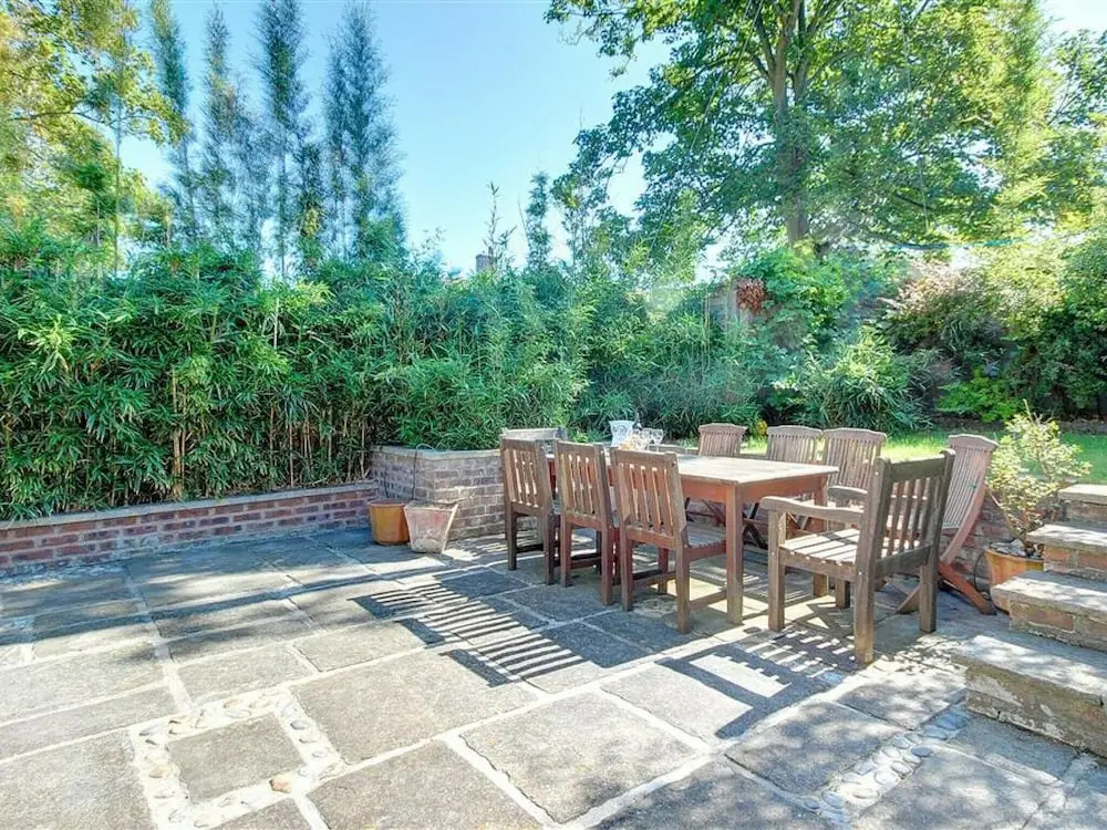 Spacious House, Situated in the Heart of Thorpeness, on the Suffolk Coast
