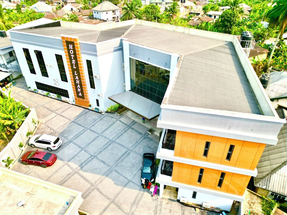 Hotel Lahana Uyo