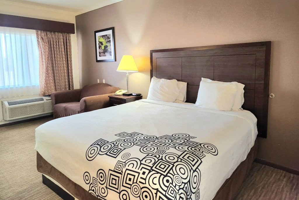 Best Western Inn Navasota