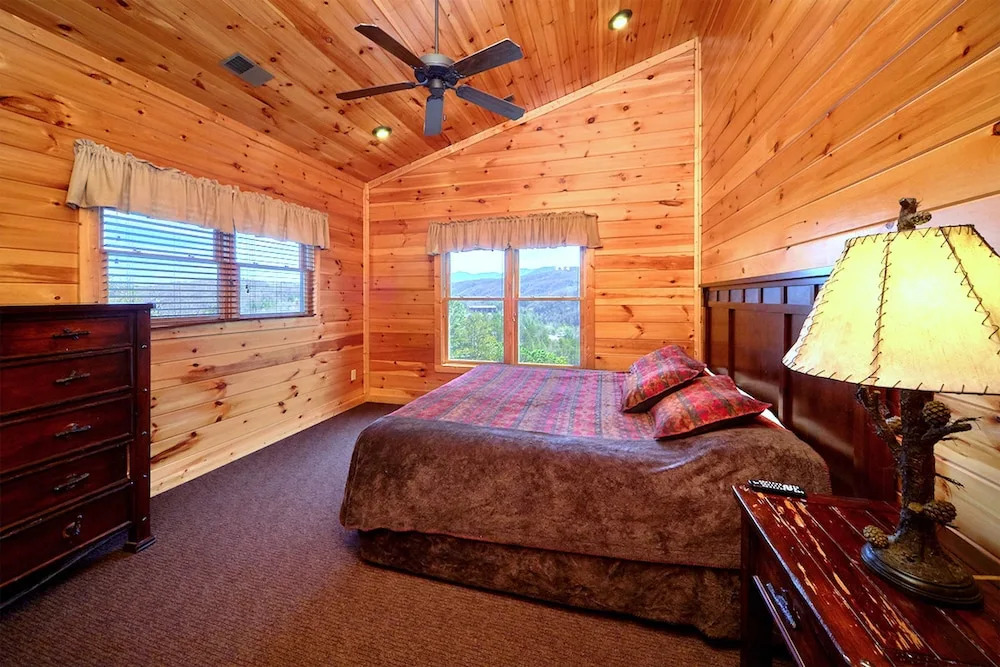 Tennessee Walts by Jackson Mountain Homes