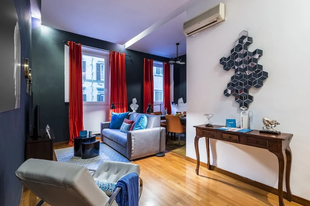 Sweet Inn Ripetta