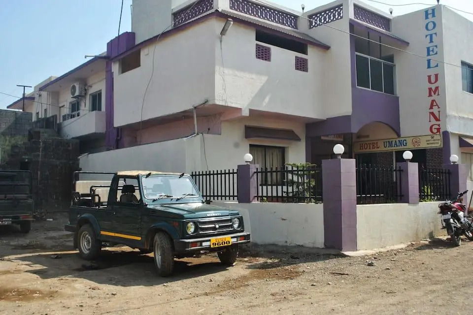 Hotel Umang