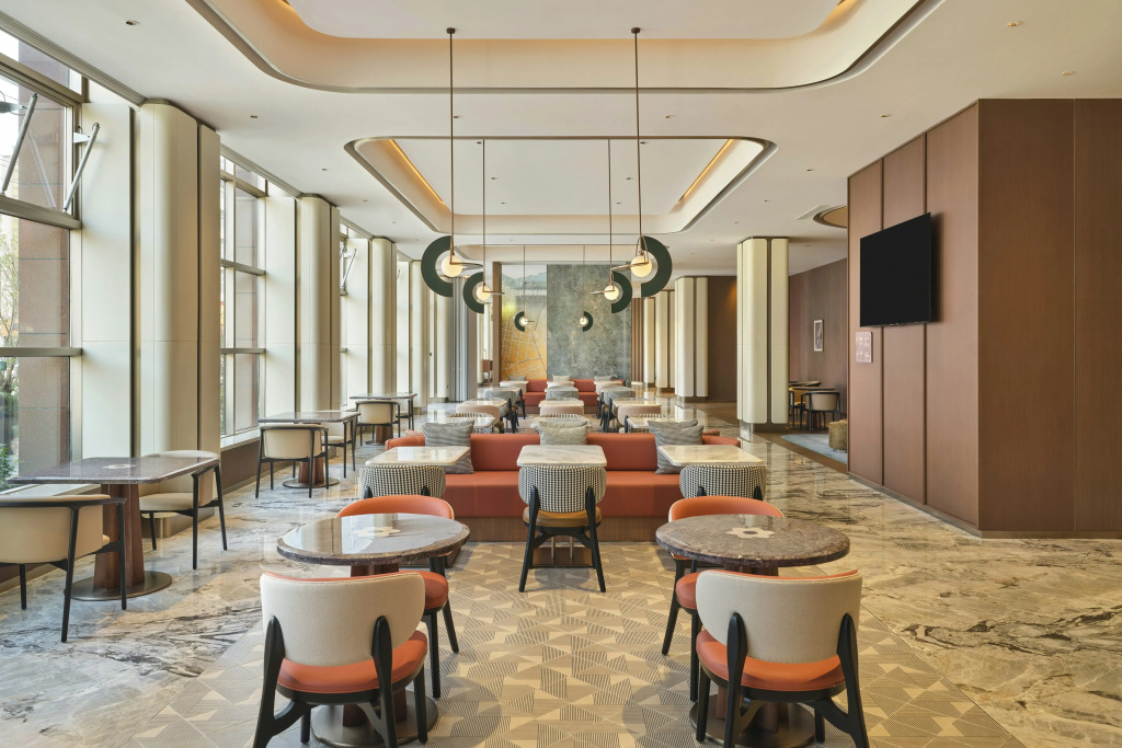 Hilton Garden Inn Yingkou Zhanqian