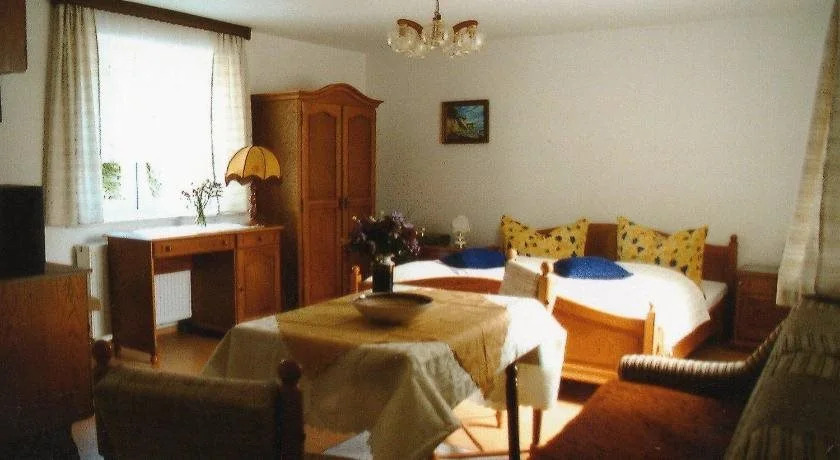 Pension Klande