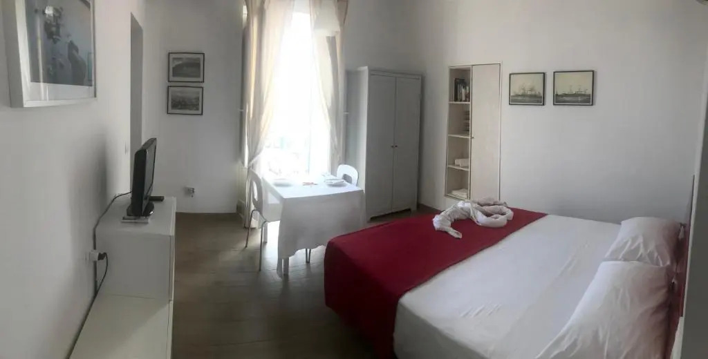 Casa Petrolla 126