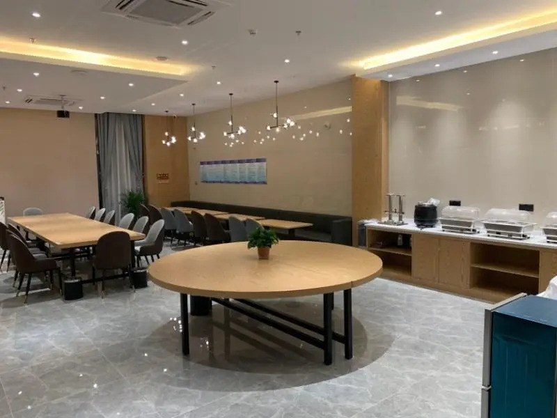Greentree Inn Jiangsu Nantong City Rudong County C