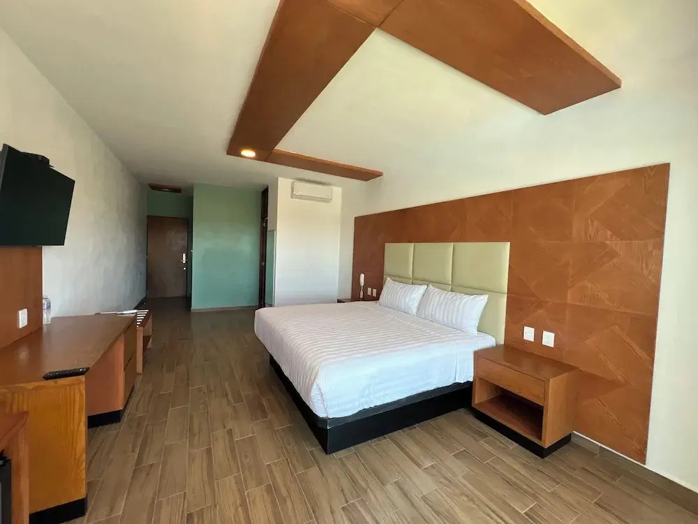 Hotel Mamá Dolores