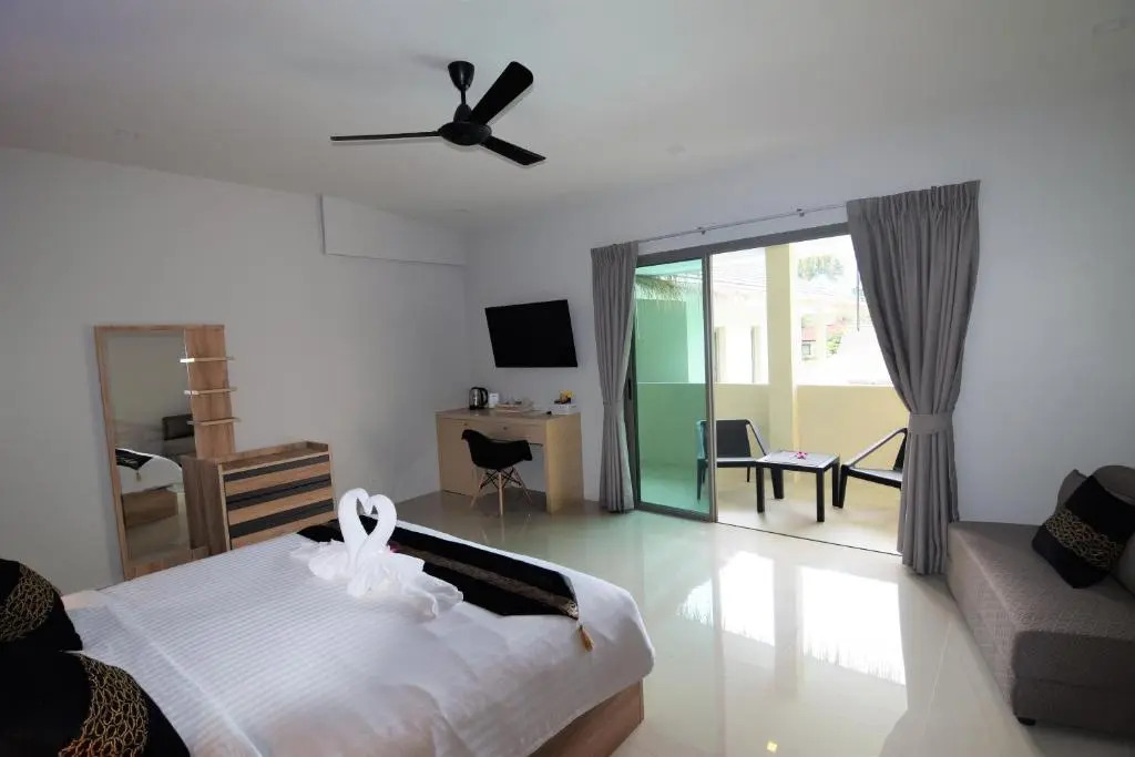 AMAYA Resort