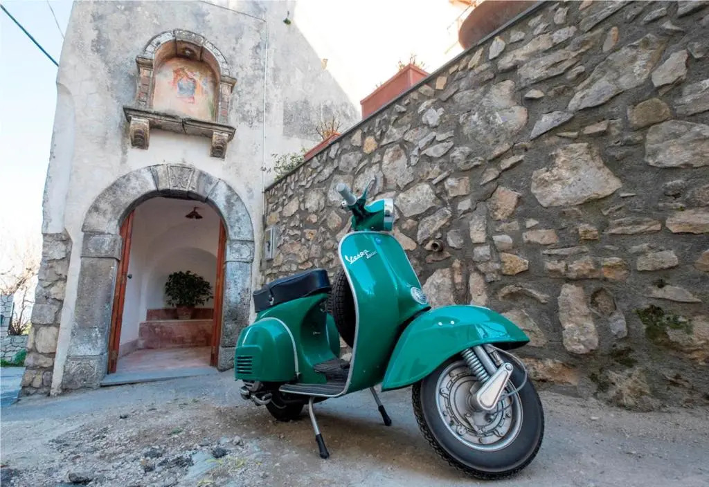 B&b 1787 in Montechiaro