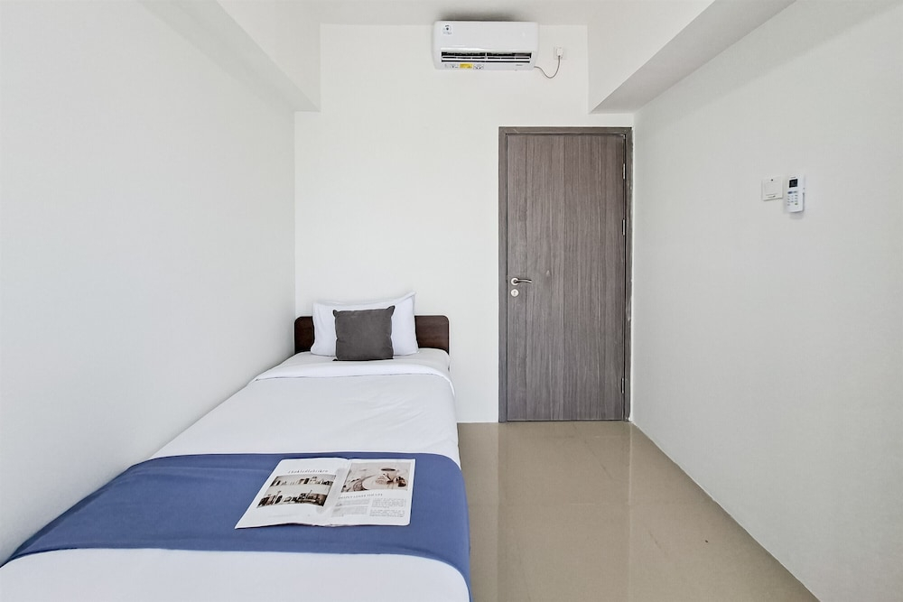2Br Near British School Jakarta At Tamansari Bintaro Mansion Apartment