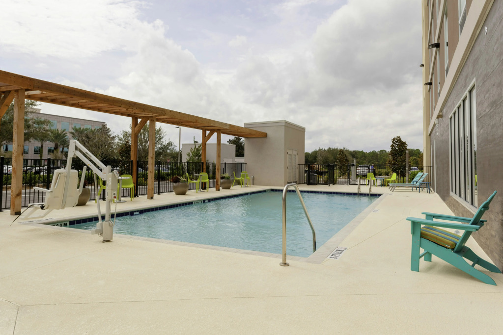 Home2 Suites By Hilton Orlando South Park - Near Epic Universe