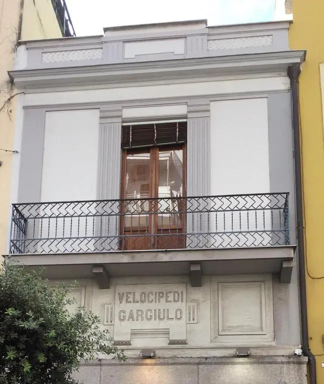 Casa 900