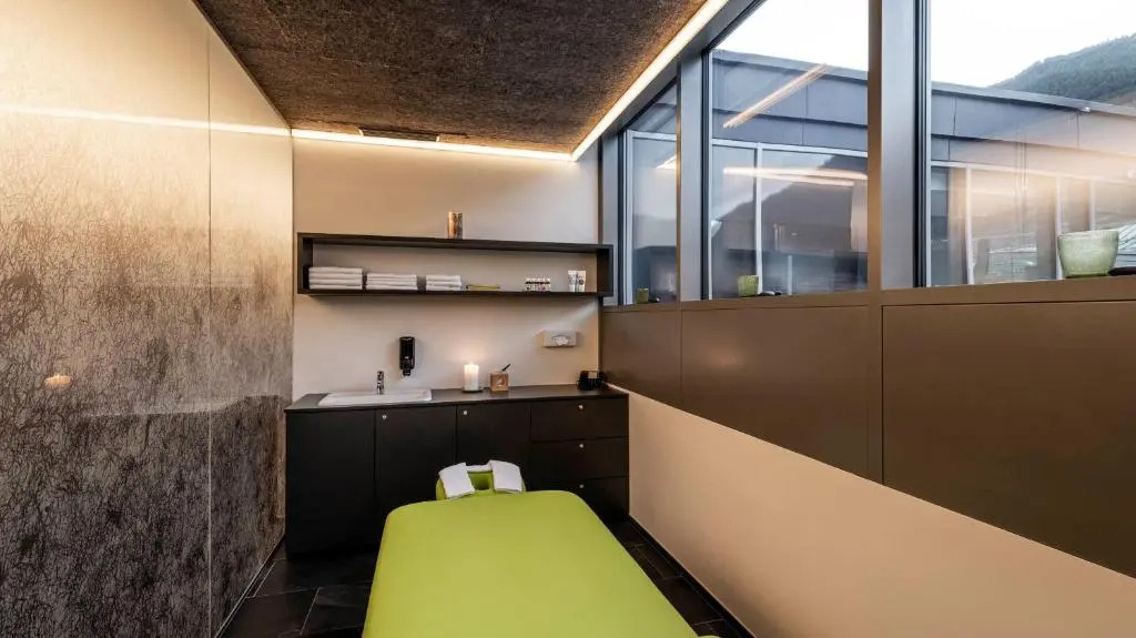 die berge lifestyle-hotel Sölden