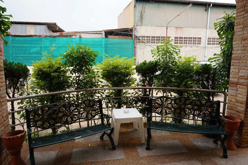 SP Residence