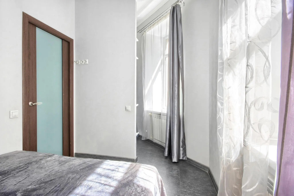 MyHomeYourHome Невский 84