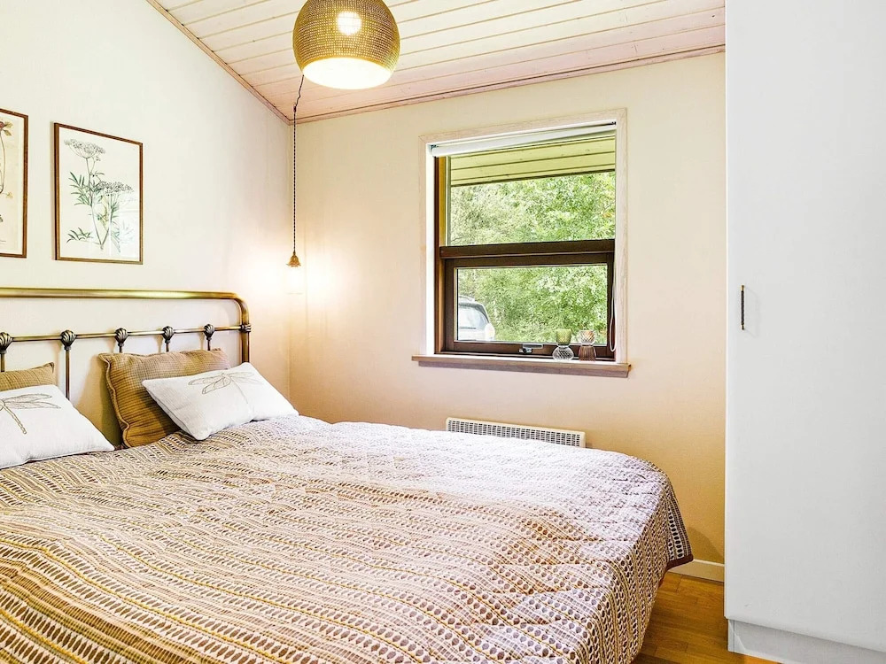 4 Star Holiday Home in Jerup