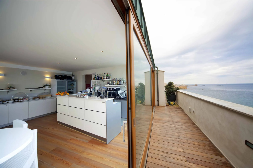 Residence La Gancia