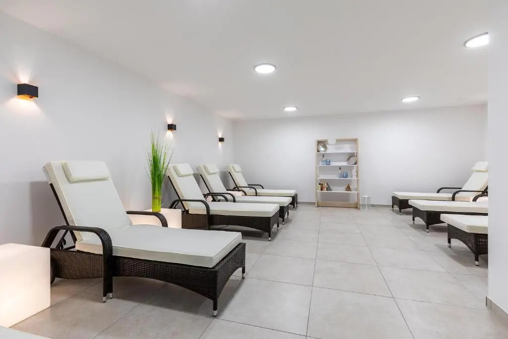 Aparthotel Ostseeallee Aparthotel Ostseeallee 4 30