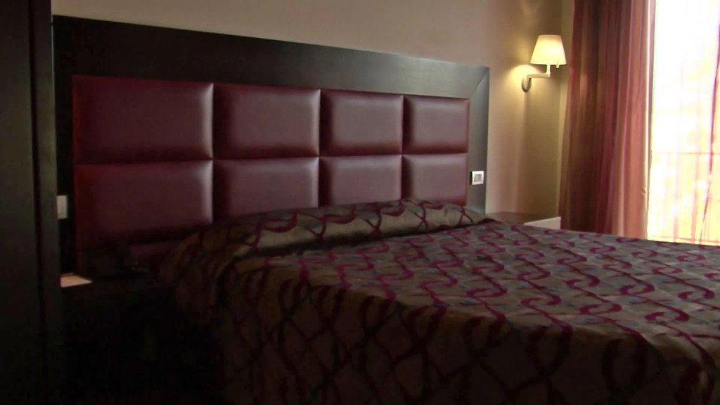 La Chicca Palace Hotel