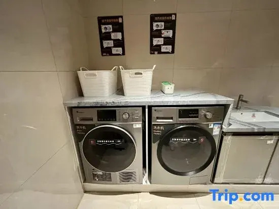 Elong Me Anlai Hotel (Dongguan Dongcheng Zhangcun Park)