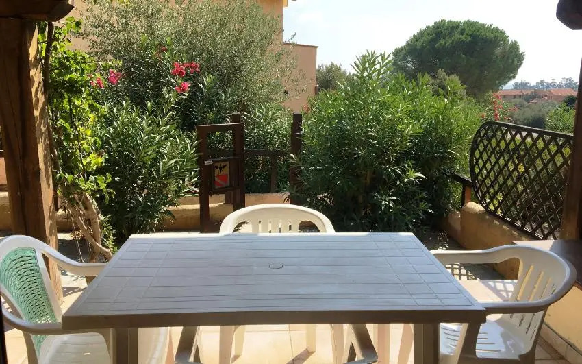 Le Residenze di Budoni
