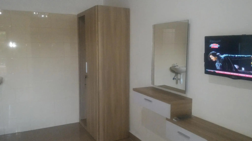 萨达撒日旅馆(Sadasari Guest House)
